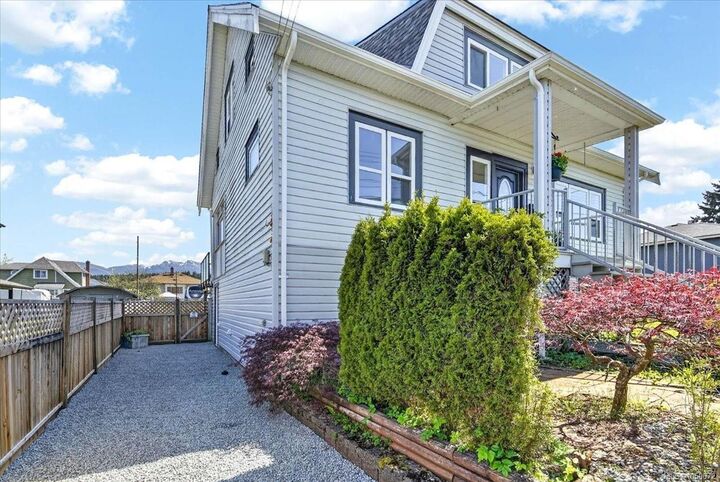Property Photo:  2893 11th Ave  BC V9Y 2R4 