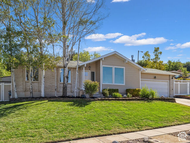 Property Photo:  310 N 675 E  UT 84054 