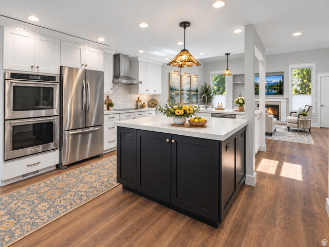 Property Photo:  1626 E 6520 S  UT 84121 