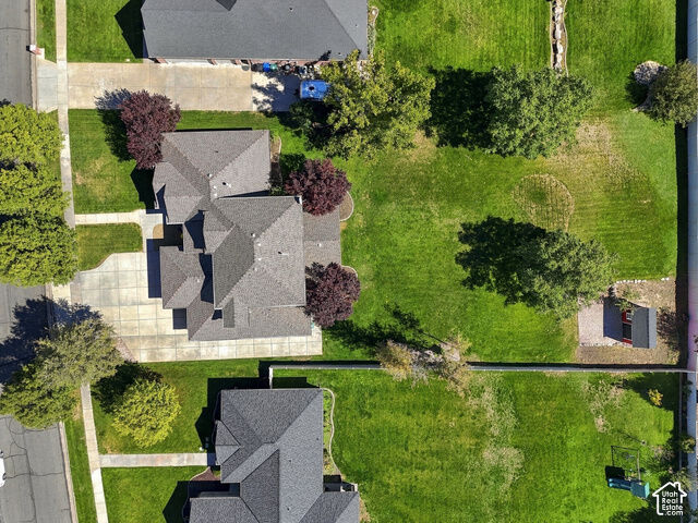 Property Photo:  1737 W Ranch Rd N  UT 84025 