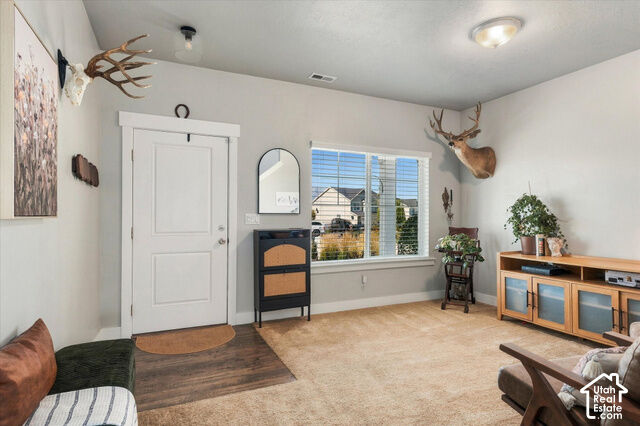 Property Photo: 1045 W 2500 S UT 84321