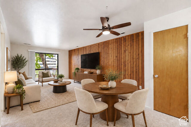 Property Photo:  425 S 1000 E 304C  UT 84102 