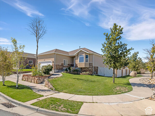 Property Photo:  8354 S Oak Gate Dr W  UT 84081 