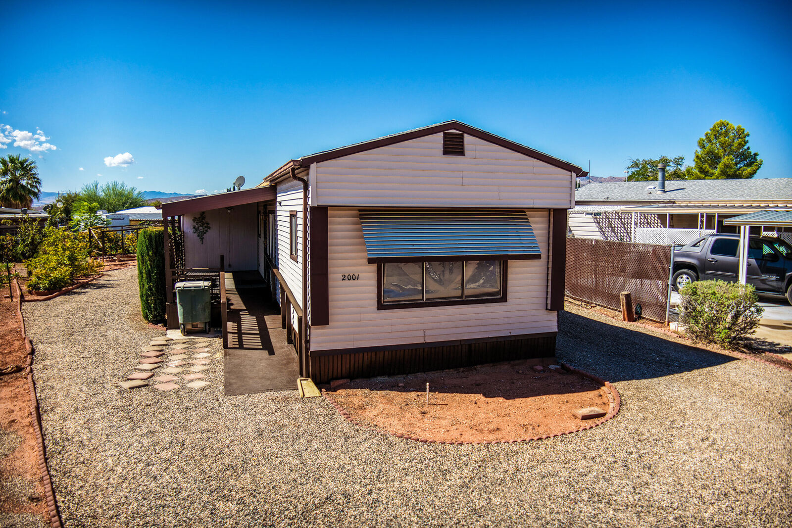 Property Photo:  2001 W 1600 N  UT 84770 