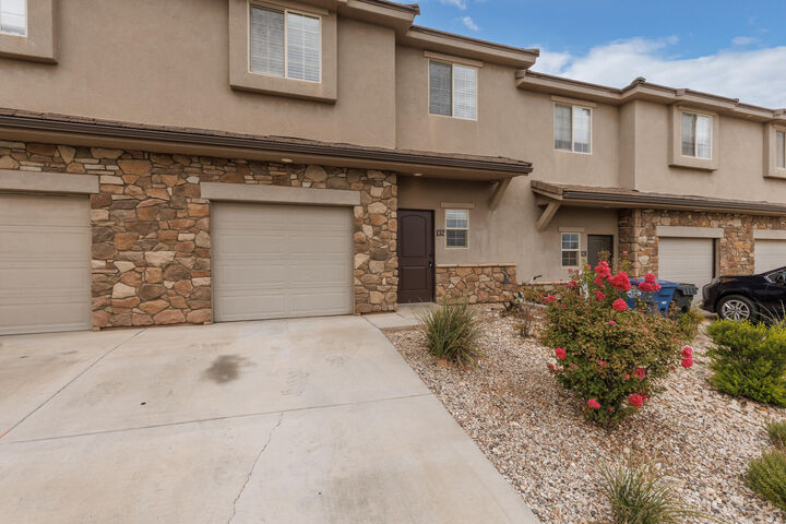Property Photo: 370 W Buena Vista Blvd 132 UT 84780