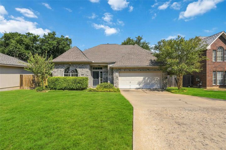 Property Photo: 6506 Needham Lane TX 78739
