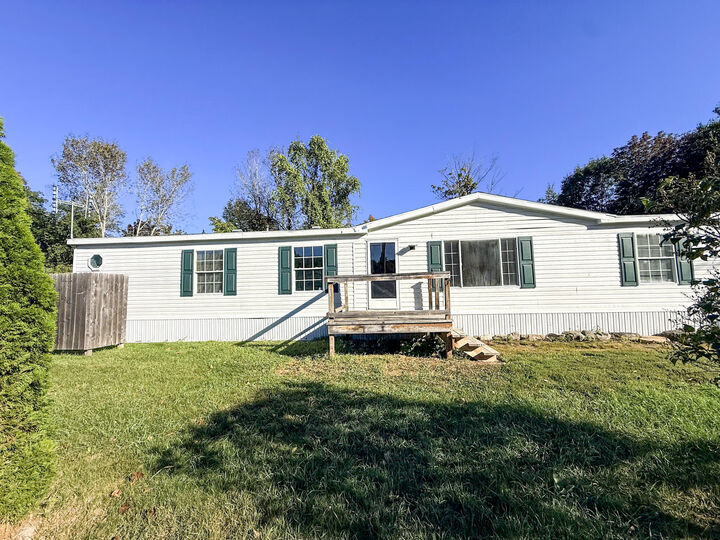 Property Photo: 192 John Boswell Road NY 12972