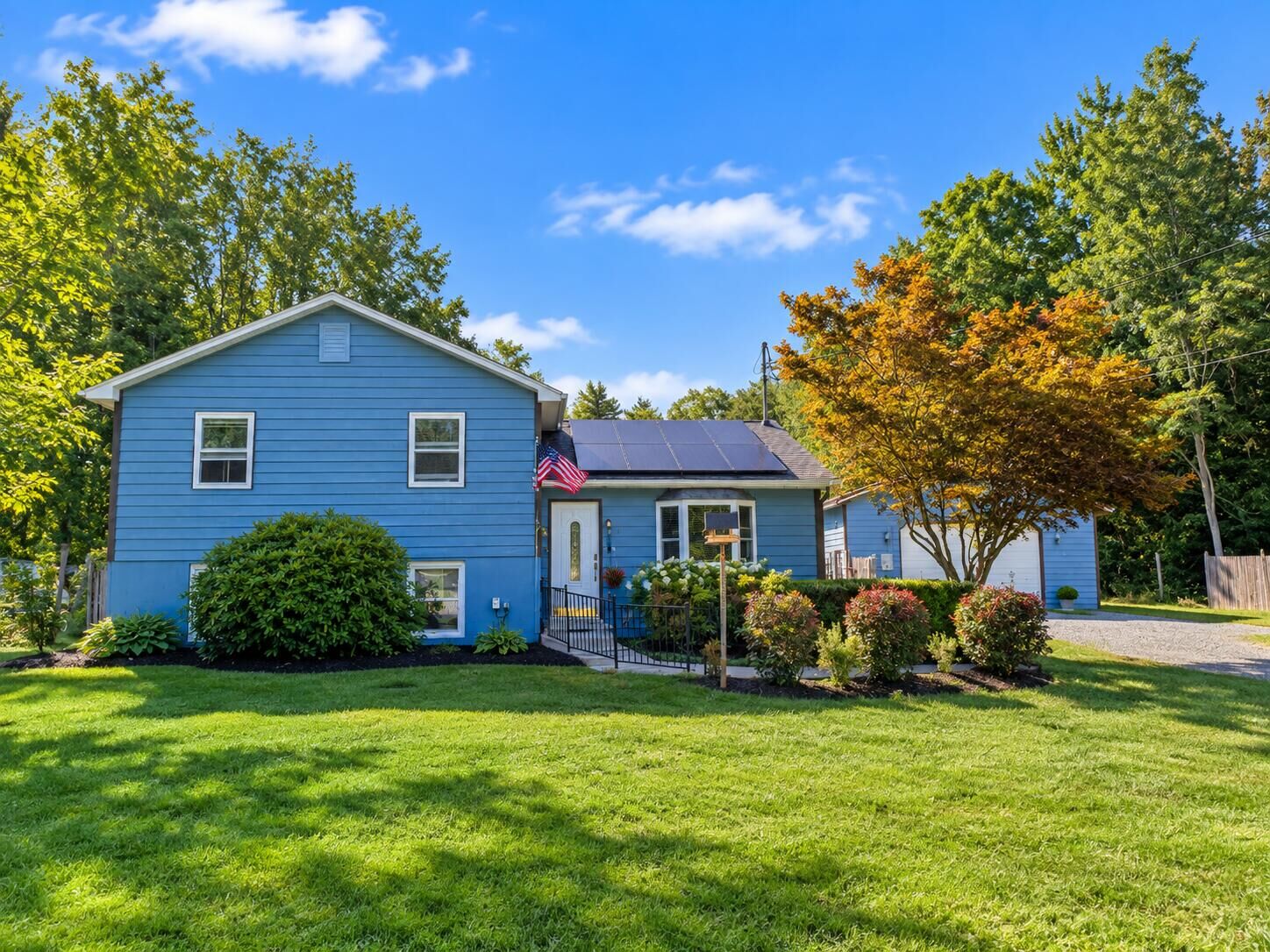 Property Photo:  5 Smart Road  NY 12901 