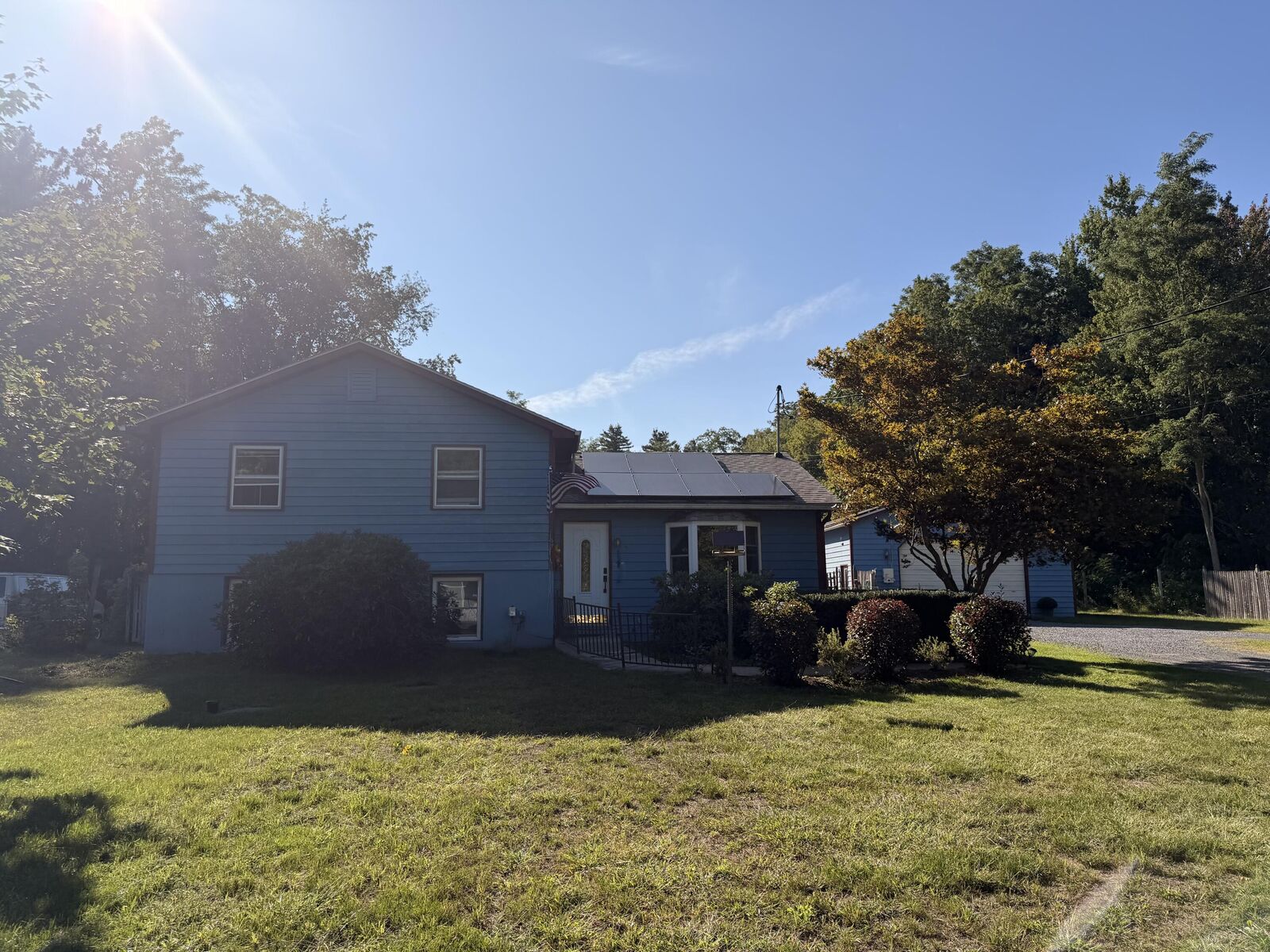 Property Photo: 5 Smart Road NY 12901