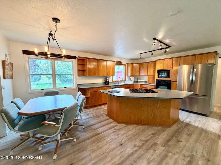 Property Photo:  35920 Dawn Drive  AK 99669 