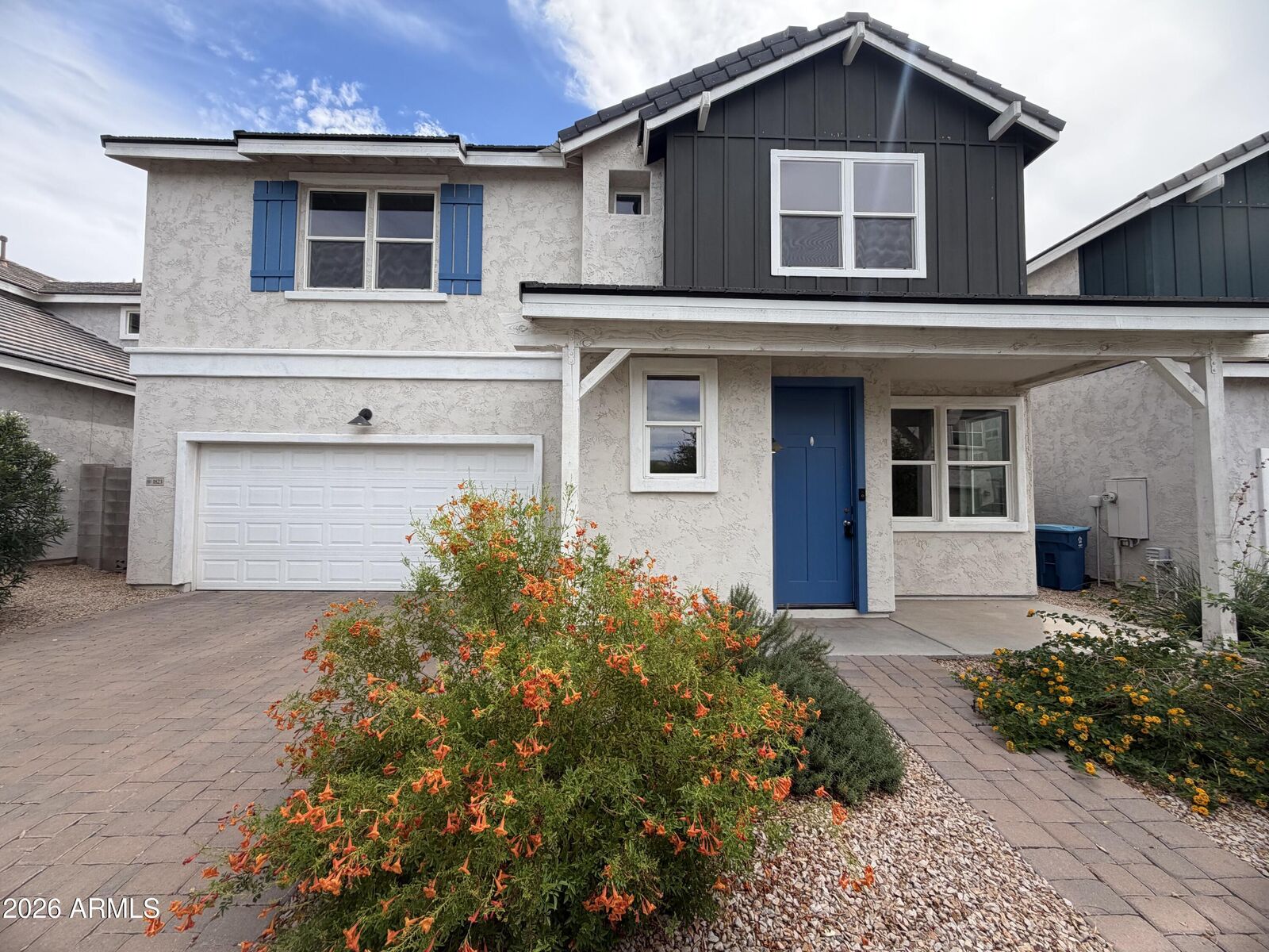 Property Photo:  1823 W 22nd Avenue  AZ 85120 