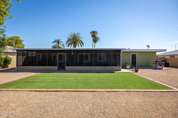 Property Photo:  11035 W Oak Ridge Drive  AZ 85351 