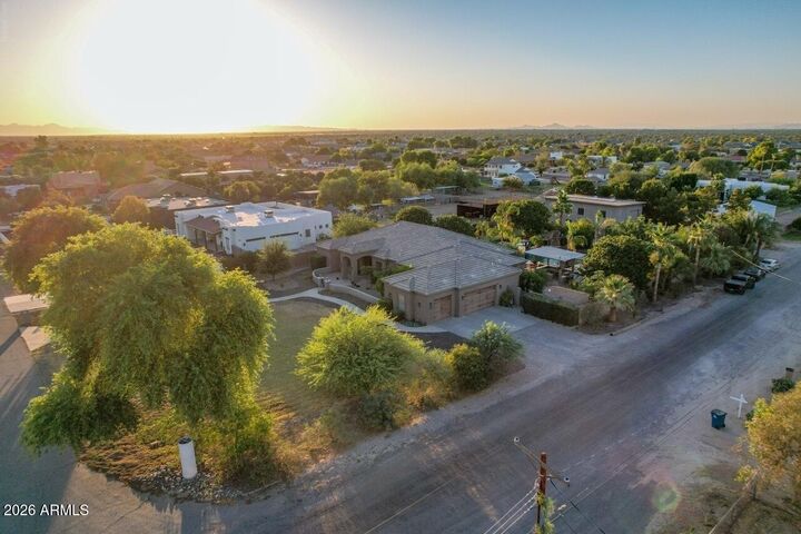 Property Photo:  3982 E Sunnydale Drive  AZ 85142 