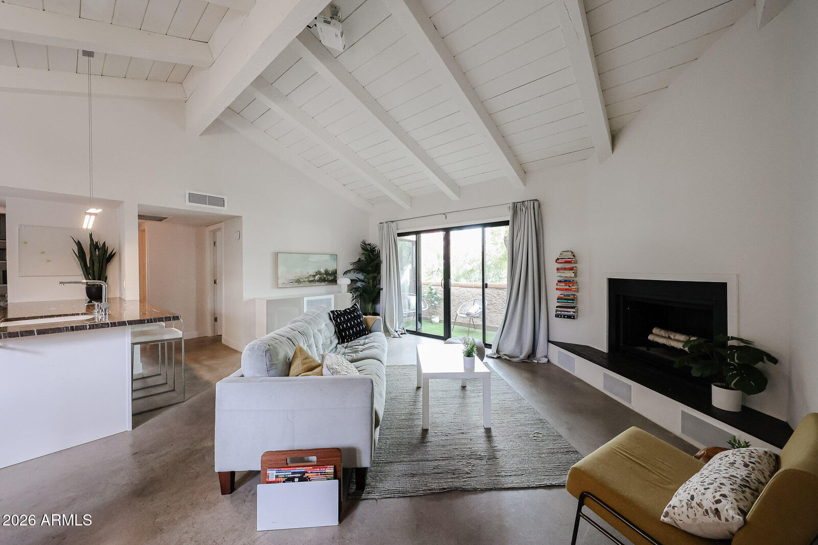 Property Photo:  6459 N 77th Way  AZ 85250 