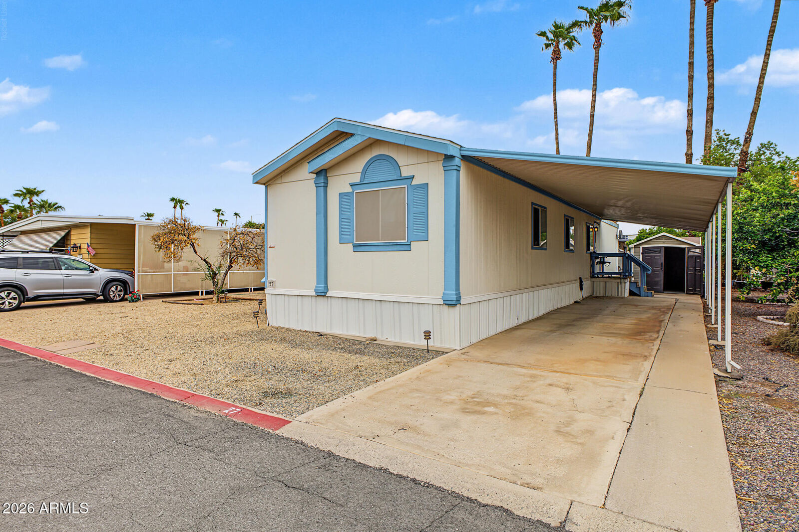 Property Photo:  2650 W Union Hills Drive 27  AZ 85027 