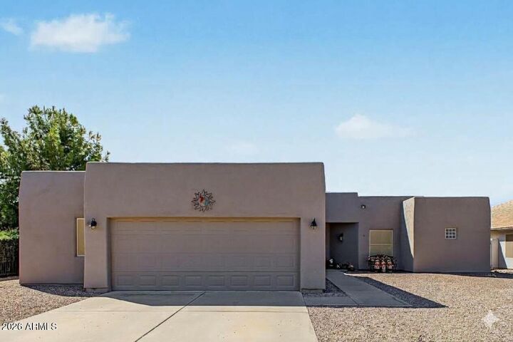 Property Photo:  21407 E Creosote Lane  AZ 85142 