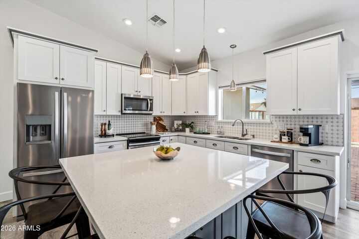 Property Photo:  8522 E Vernon Avenue  AZ 85257 