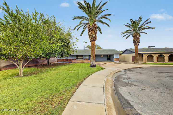 Property Photo:  720 N Karen Drive  AZ 85224 