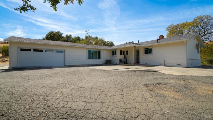 Property Photo:  3854 Joslin Lane  CA 95688 