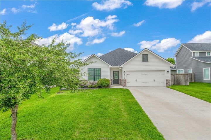 Property Photo:  4149 Vintage Estates Court  TX 77808 