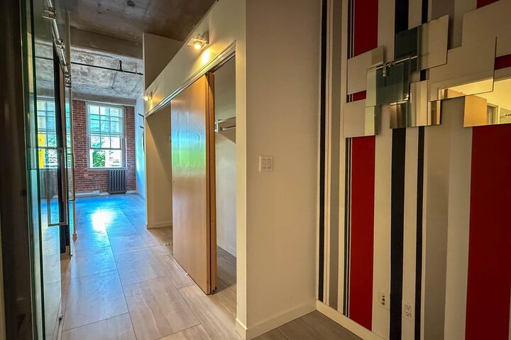 Property Photo: 546 Beatty Street 210 BC V6B 2L3