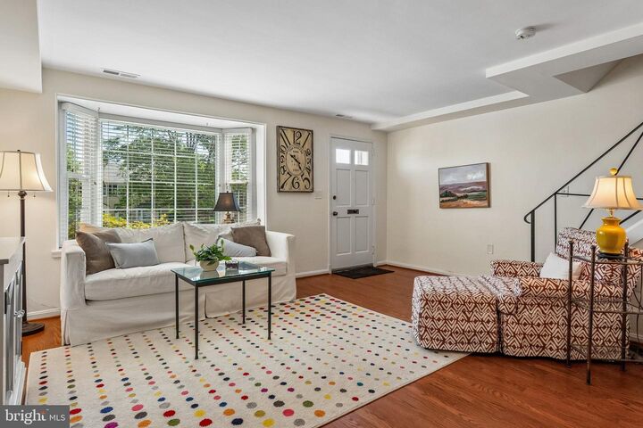 Property Photo:  3812 Jason Avenue  VA 22302 