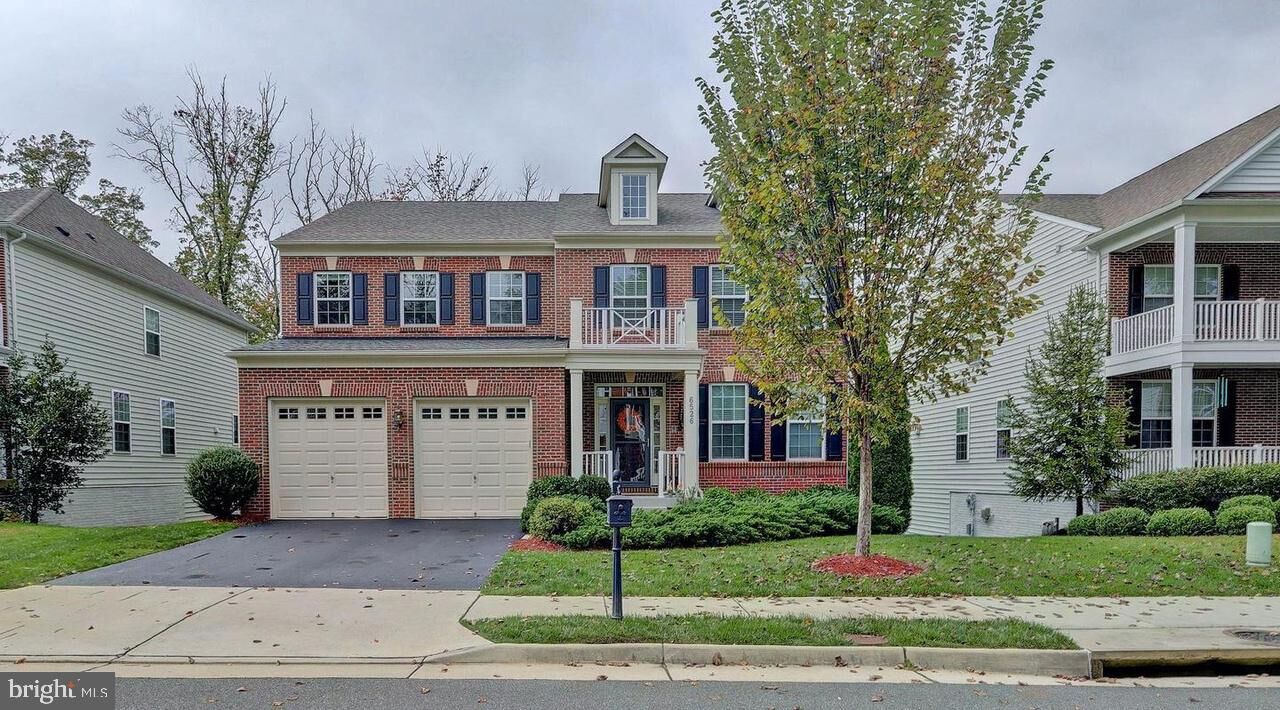 Property Photo:  6526 Wayside Place  VA 22310 