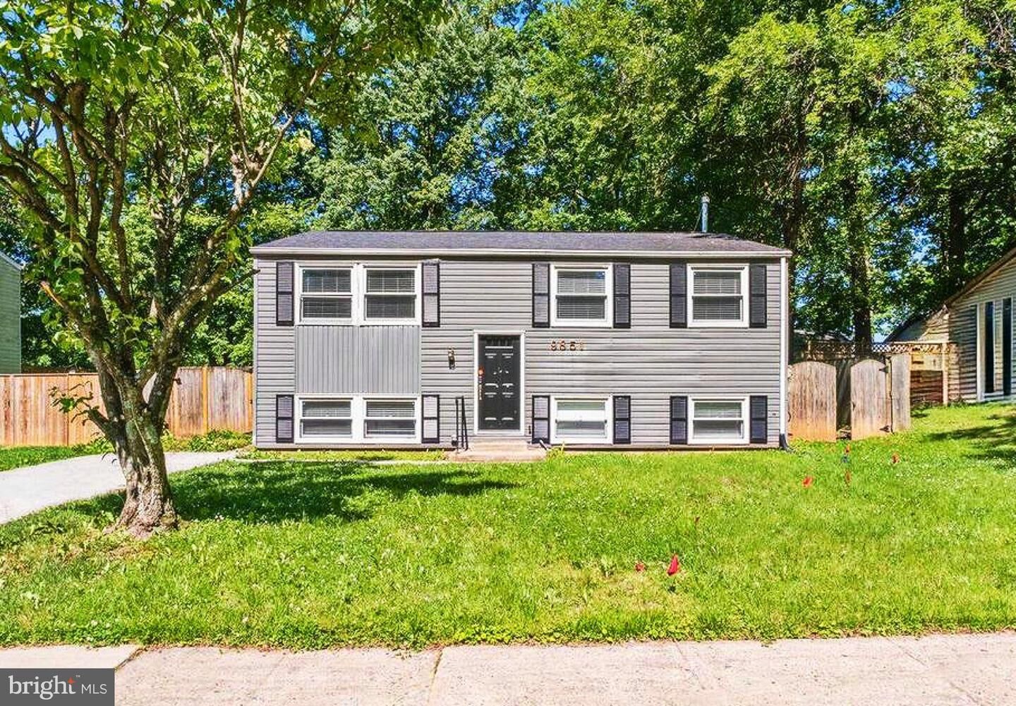 Property Photo:  9851 Branchleigh Road  MD 21133 