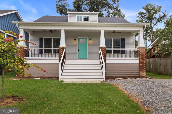 Property Photo:  119 Dandridge Lane  VA 22443 