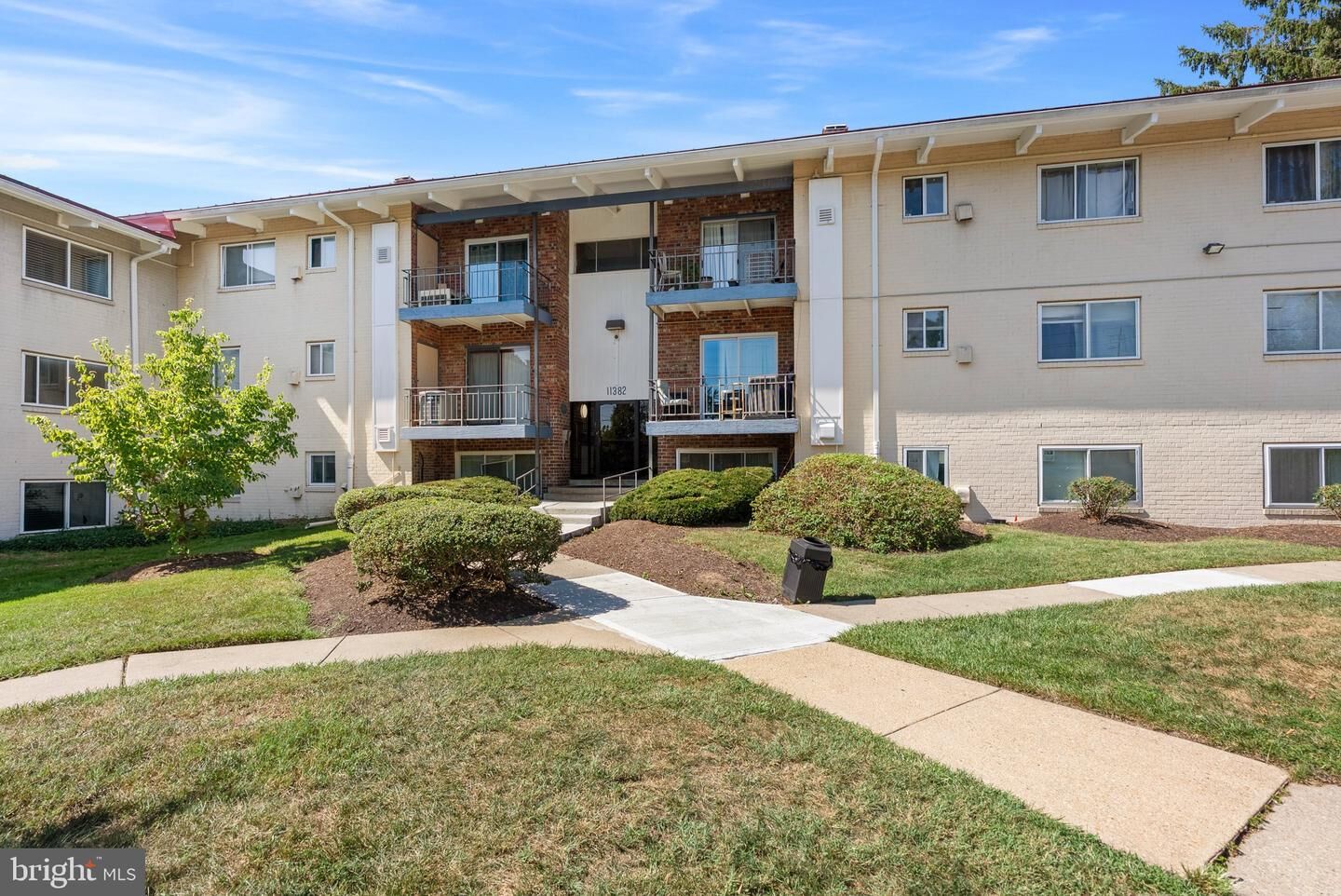 Property Photo:  11382 Cherry Hill Road 1J304  MD 20705 