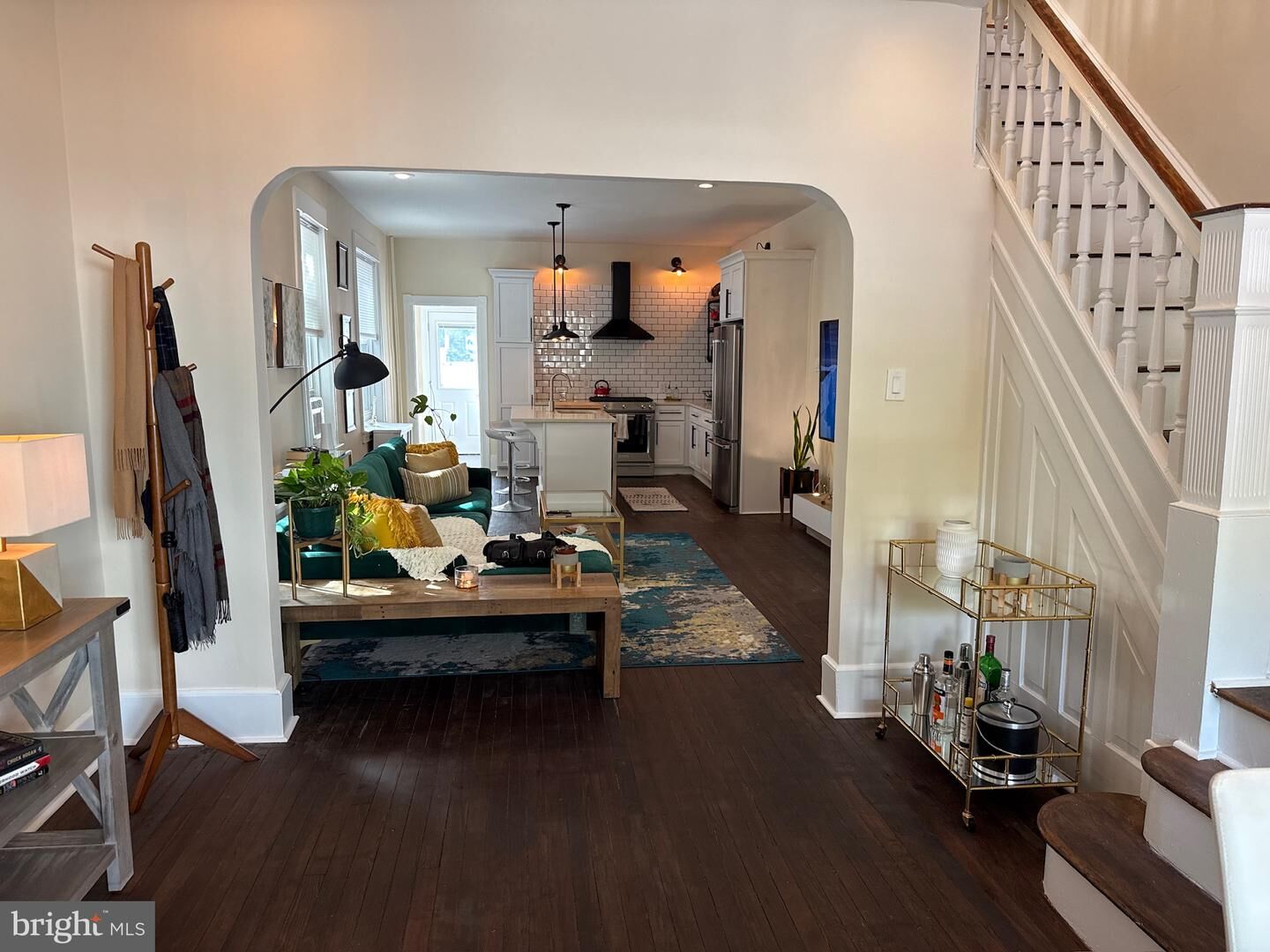 Property Photo:  2910 Cecil B Moore Avenue  PA 19121 