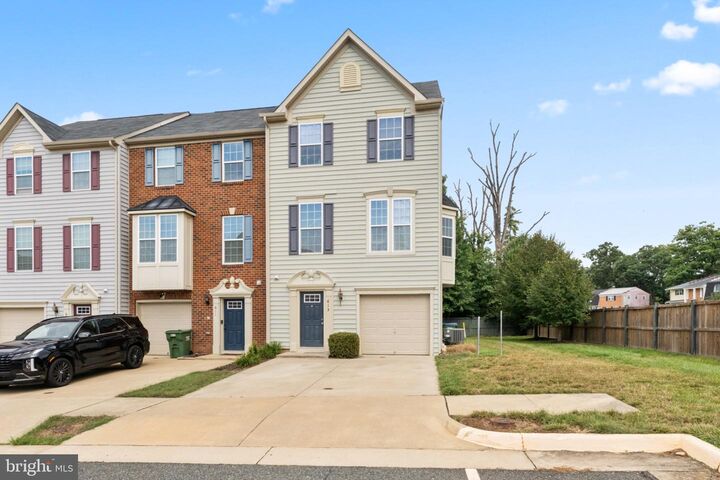 Property Photo:  613 Alba Road 130  VA 22405 