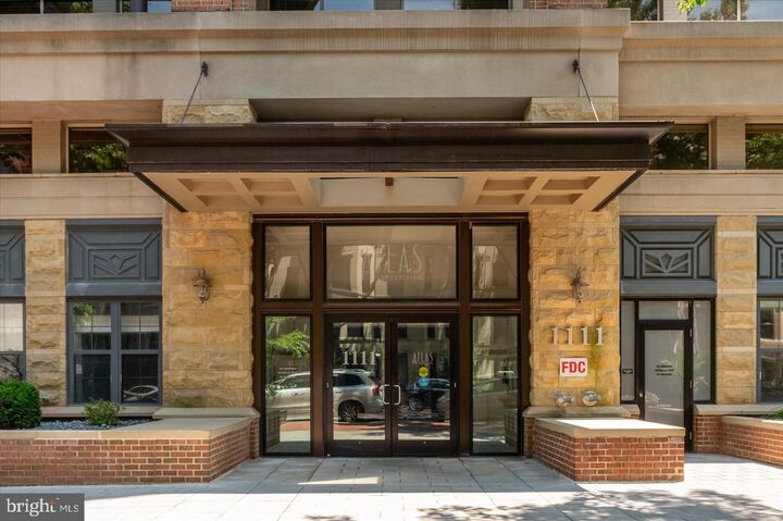 Property Photo:  1111 25th Street NW 714  DC 20037 