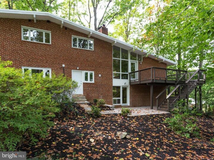 Property Photo: 3615 Tallwood Terrace VA 22041