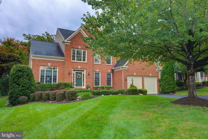 Property Photo: 4453 Tuscany Court VA 22192