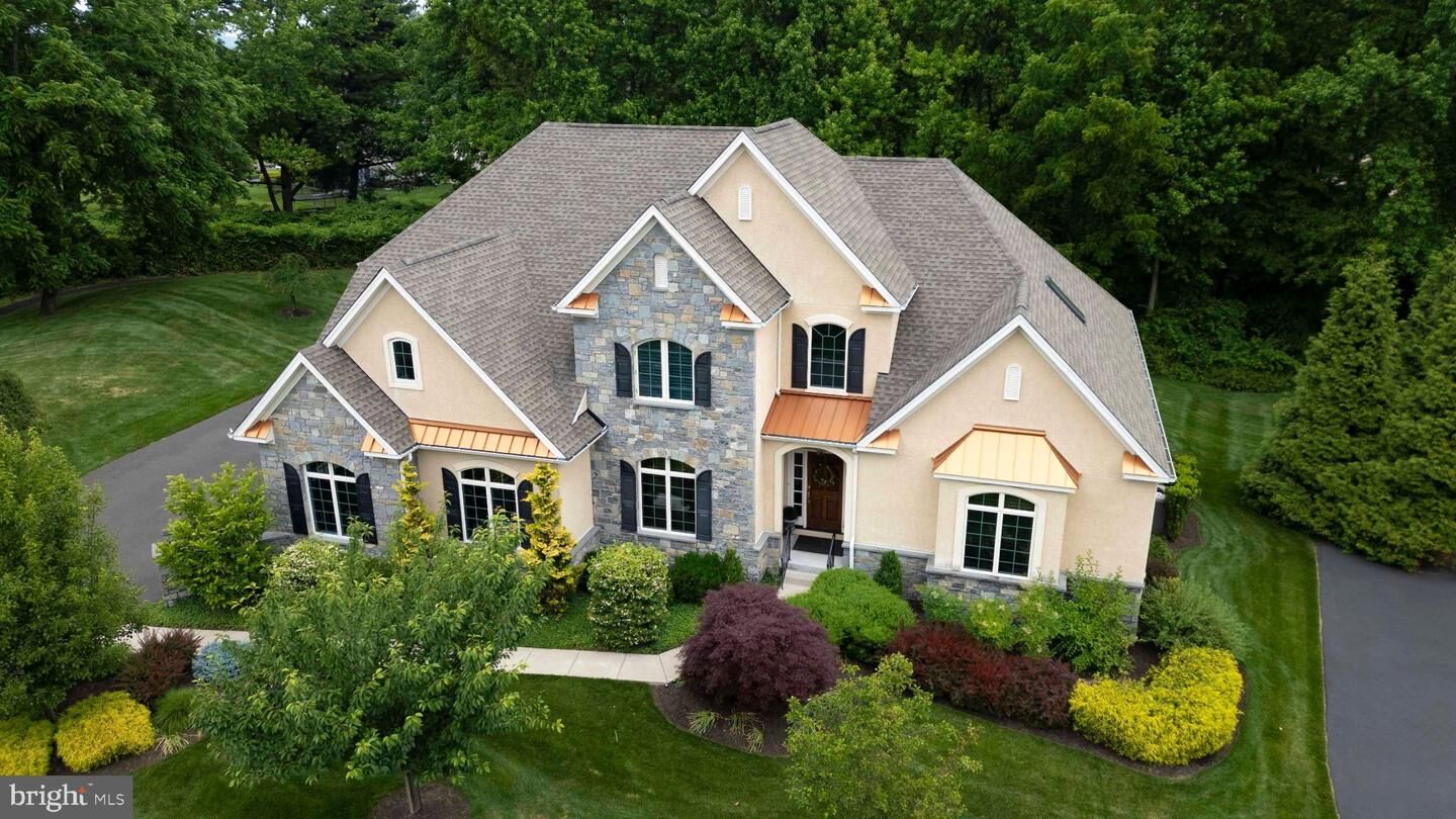 Property Photo: 600 Harpers Lane PA 19006