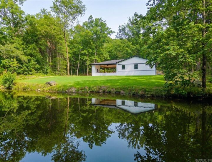 Property Photo:  130 Jay Loop  AR 71913 
