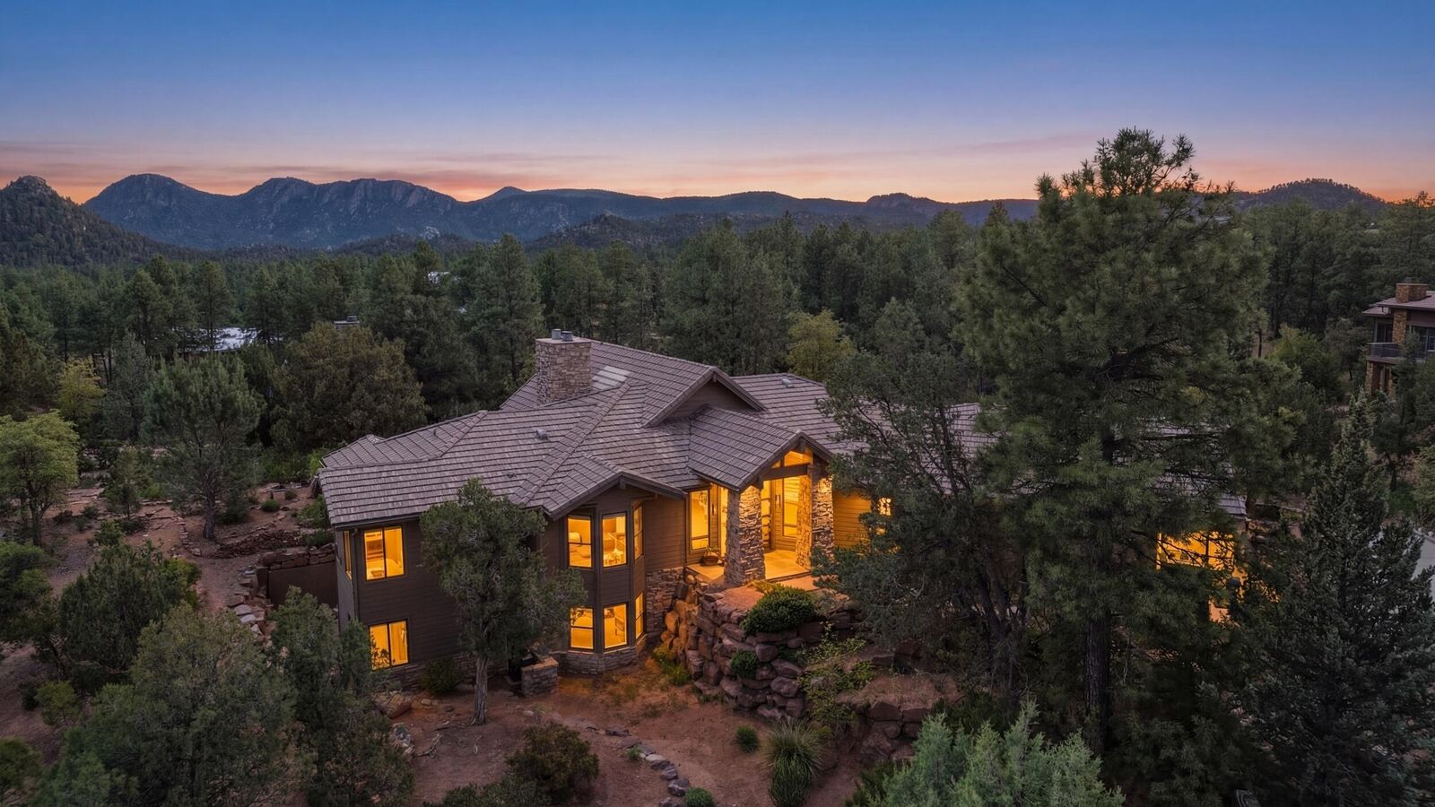 Property Photo:  3101 E Mayfield  AZ 85541 