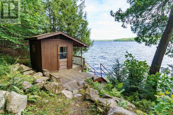 Property Photo: 115 Sandwood Drive ON P0A 1C0