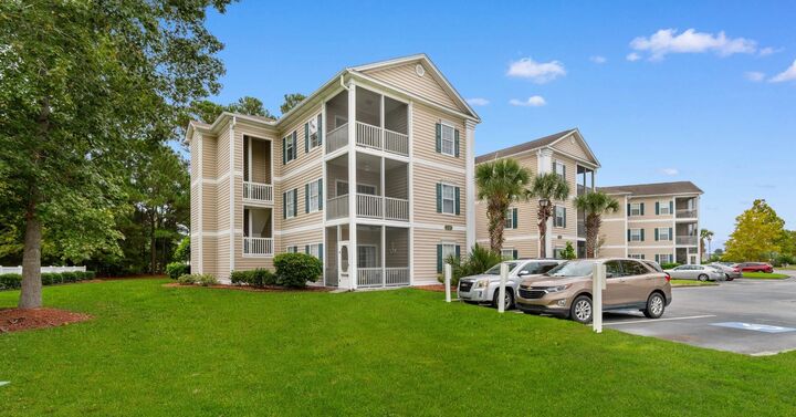 Property Photo: 248 Sun Colony Blvd. 205 SC 29568
