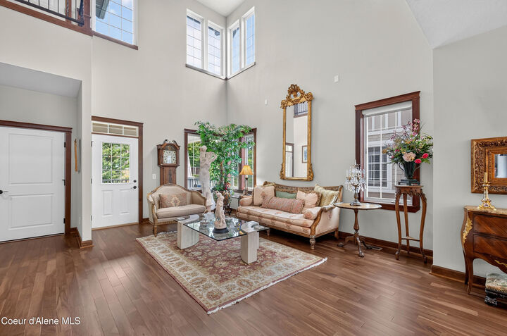 Property Photo:  4505 W Greenchain Loop 1  ID 83814 