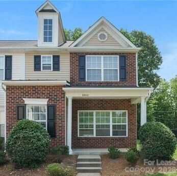 Property Photo:  8800 Wandering Creek Way  NC 28227 