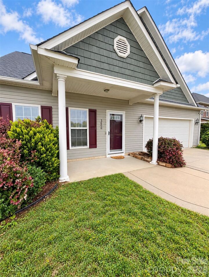 Property Photo: 3600 Crosswinds Drive NC 28348