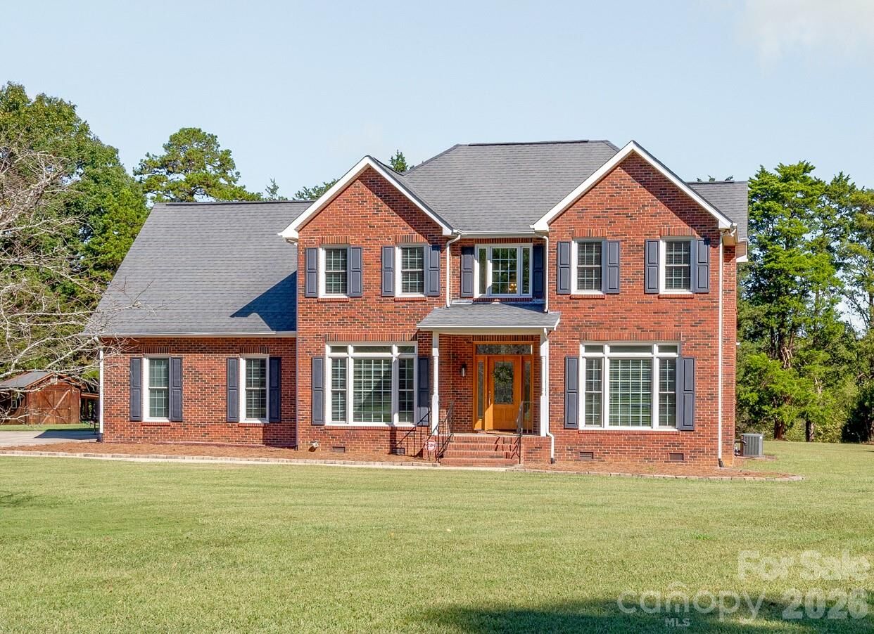 Property Photo:  16506 Whispering Oaks Lane  SC 29708 