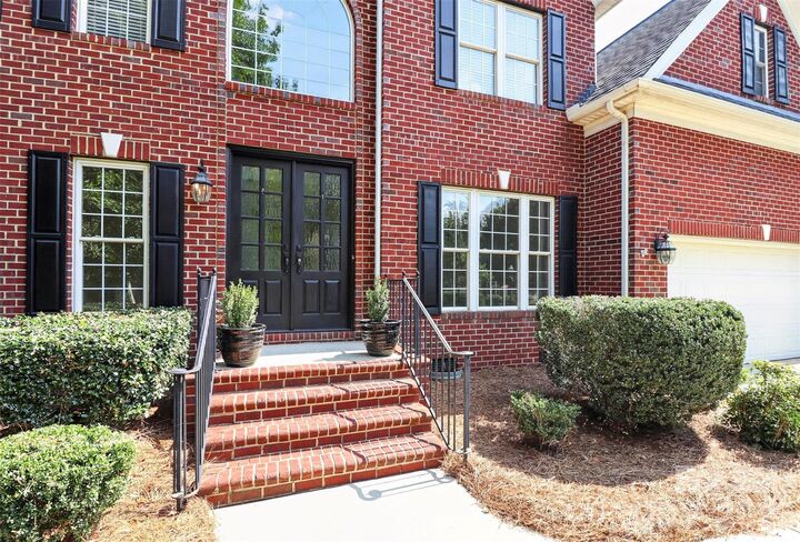 Property Photo:  8915 Whittingham Drive  NC 28173 