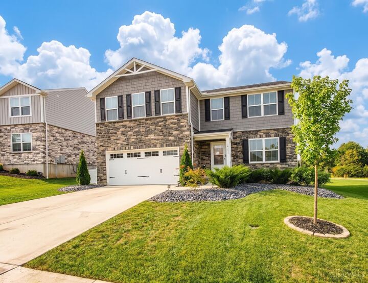 Property Photo:  10581 Franklin Drive  OH 45030 