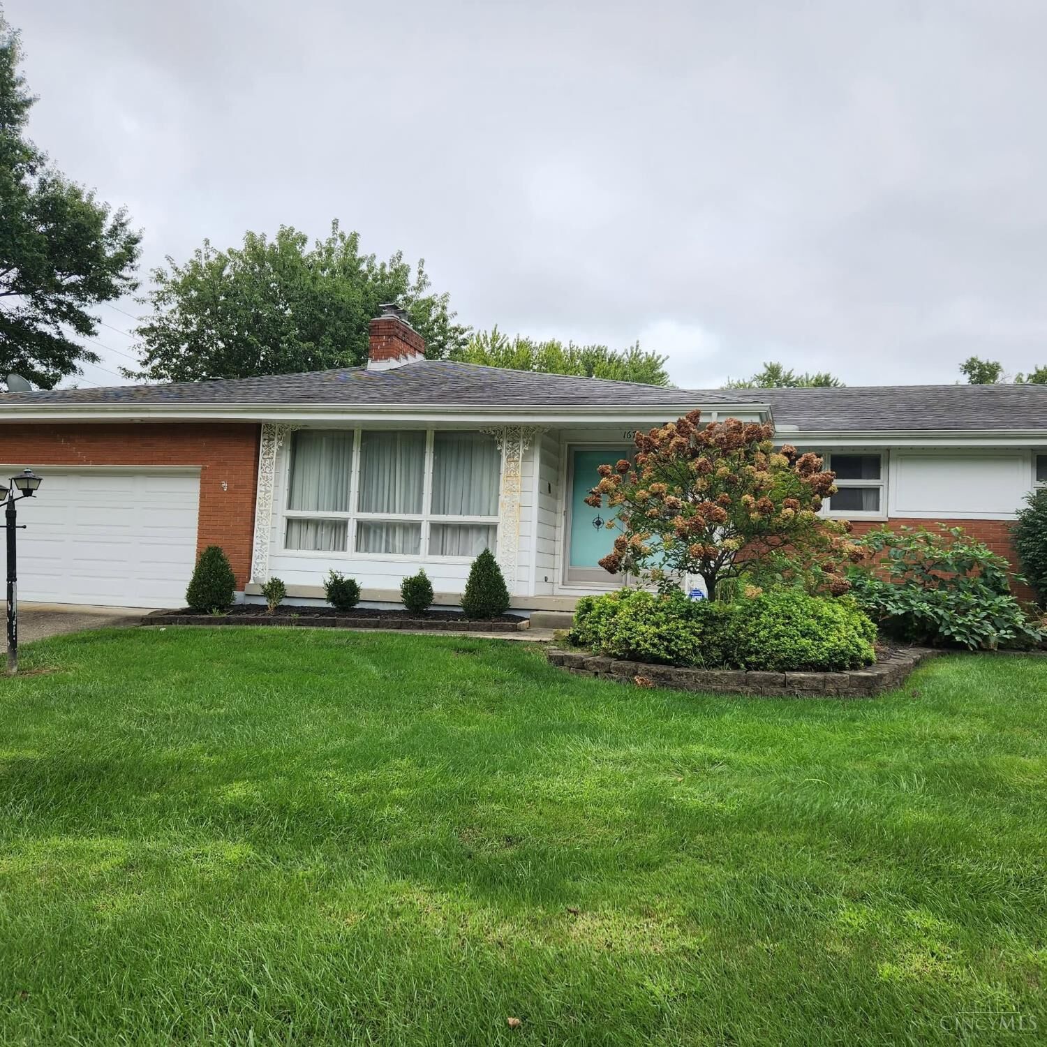 Property Photo:  1675 Evalie Drive  OH 45014 