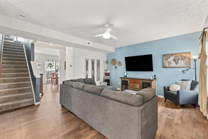 Property Photo:  9427 Morris Drive  OH 45030 