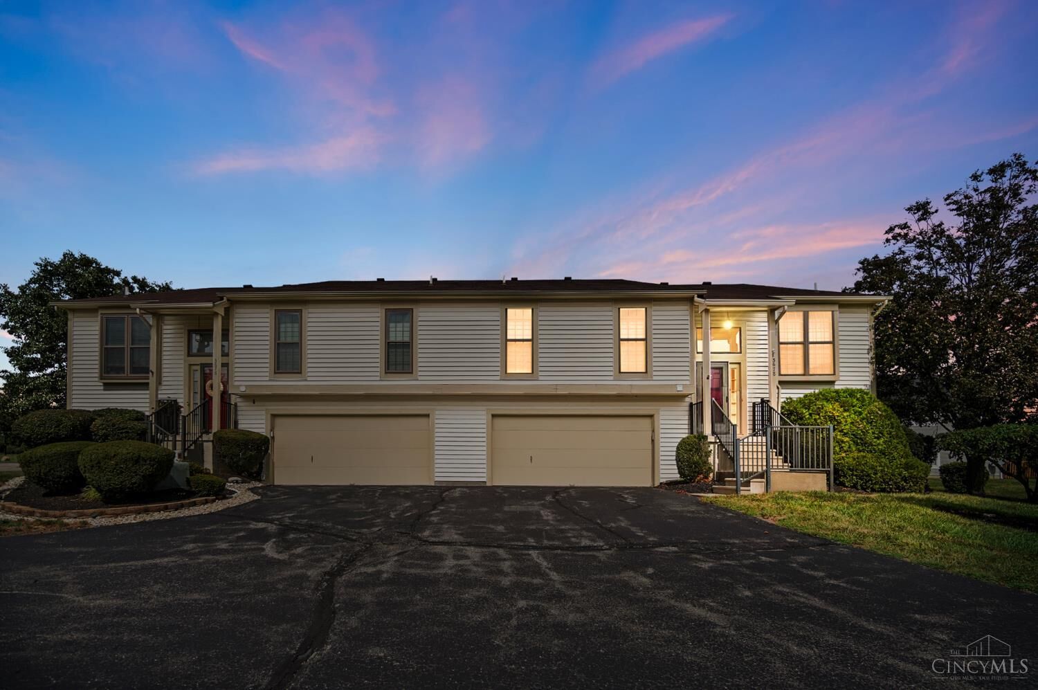 Property Photo:  3678 Country Ridge Drive  OH 45040 