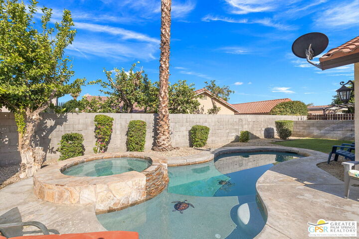 Property Photo: 45688 Sutter Creek Rd CA 92201